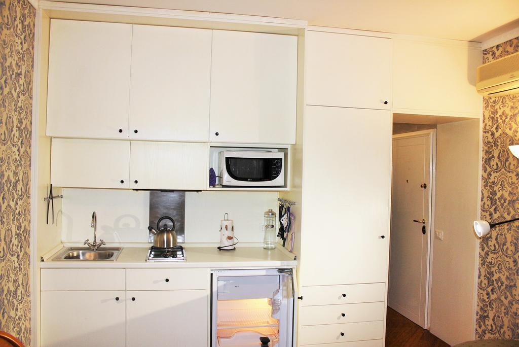Mario Apartment 3 Venice Luaran gambar