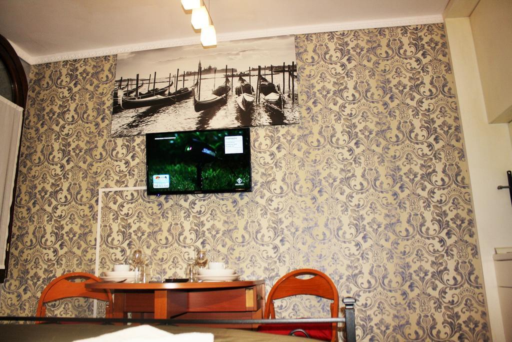 Mario Apartment 3 Venice Luaran gambar