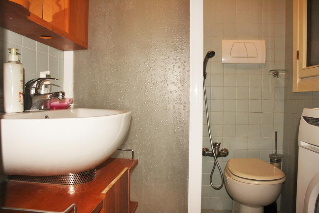 Mario Apartment 3 Venice Luaran gambar