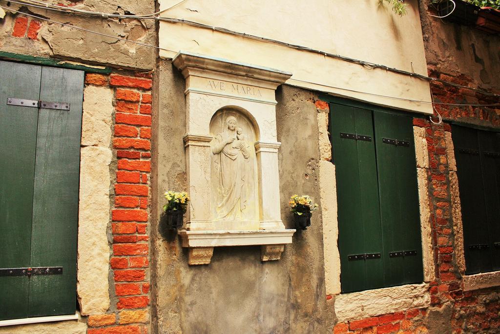 Mario Apartment 3 Venice Luaran gambar