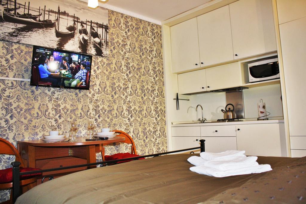 Mario Apartment 3 Venice Luaran gambar