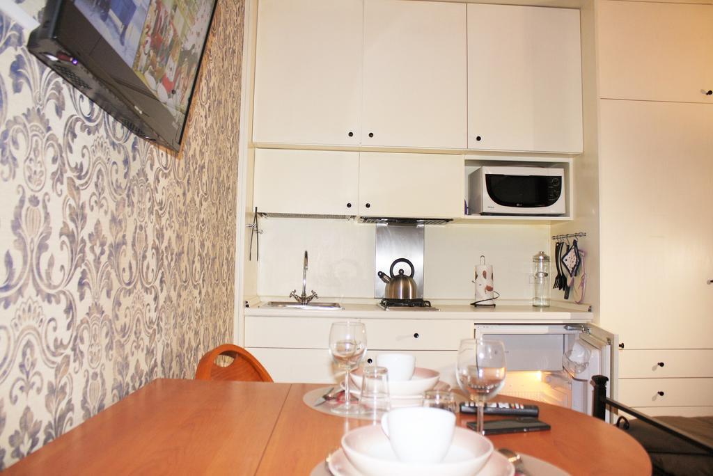 Mario Apartment 3 Venice Luaran gambar