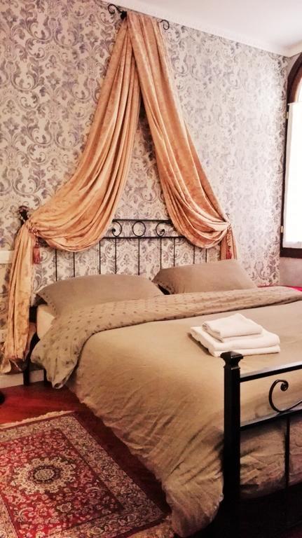 Mario Apartment 3 Venice Luaran gambar
