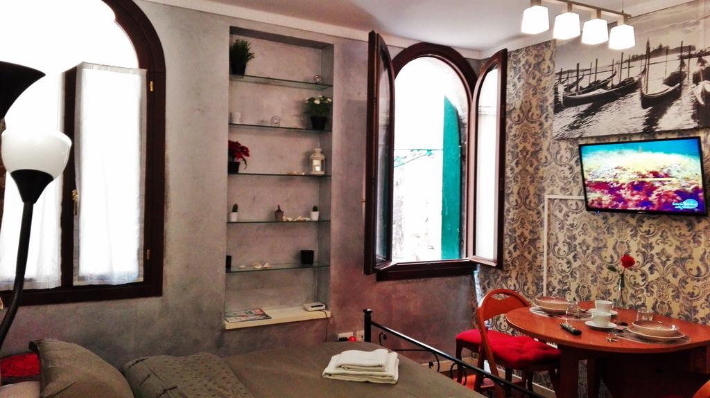 Mario Apartment 3 Venice Luaran gambar